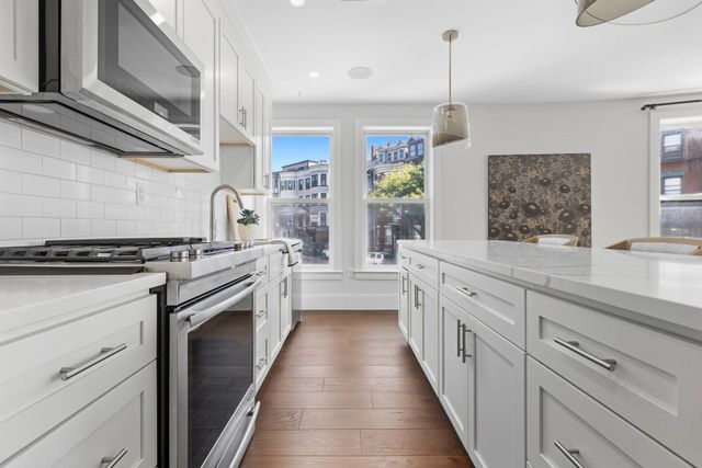 480 W Broadway 104, Boston, MA 02127