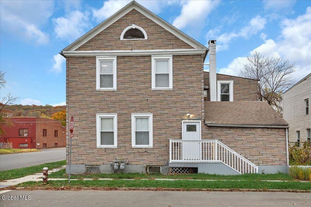 500 3rd Avenue, Troy, NY 12182