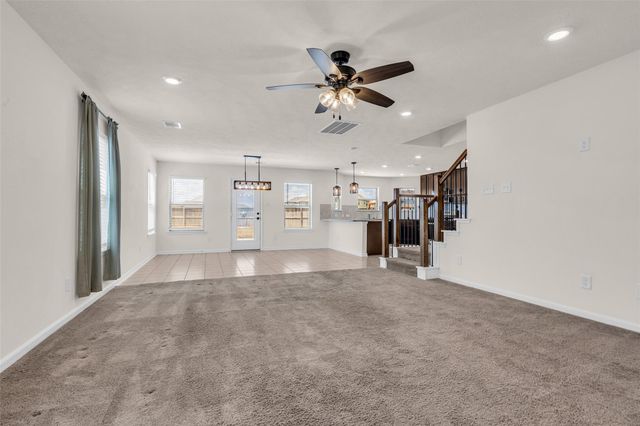 21278 Harbor Shore Drive, Cypress, TX 77433