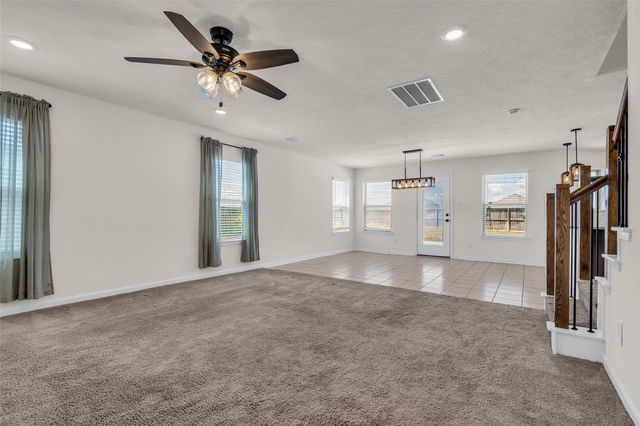 21278 Harbor Shore Drive, Cypress, TX 77433