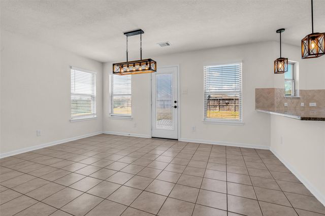 21278 Harbor Shore Drive, Cypress, TX 77433