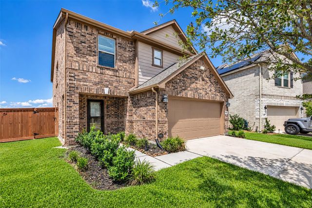 21278 Harbor Shore Drive, Cypress, TX 77433