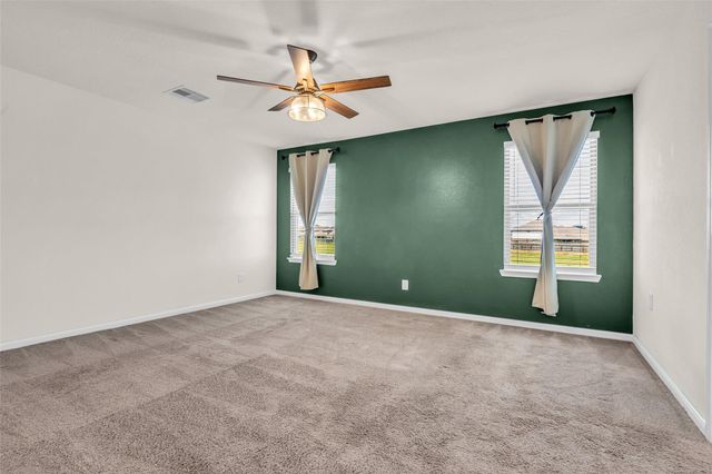 21278 Harbor Shore Drive, Cypress, TX 77433