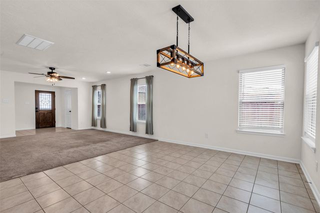 21278 Harbor Shore Drive, Cypress, TX 77433