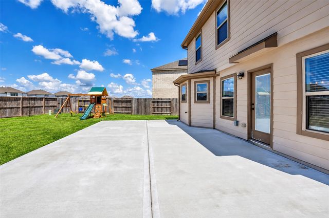 21278 Harbor Shore Drive, Cypress, TX 77433