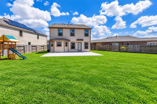 21278 Harbor Shore Drive, Cypress, TX 77433