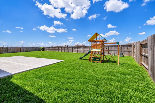 21278 Harbor Shore Drive, Cypress, TX 77433