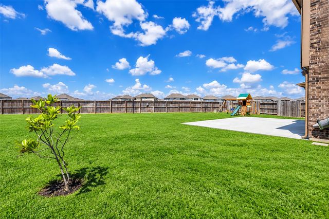 21278 Harbor Shore Drive, Cypress, TX 77433