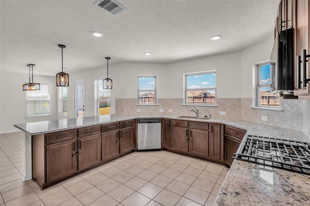 21278 Harbor Shore Drive, Cypress, TX 77433