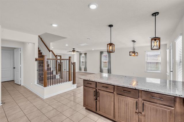 21278 Harbor Shore Drive, Cypress, TX 77433