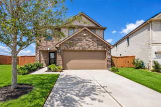 21278 Harbor Shore Drive, Cypress, TX 77433