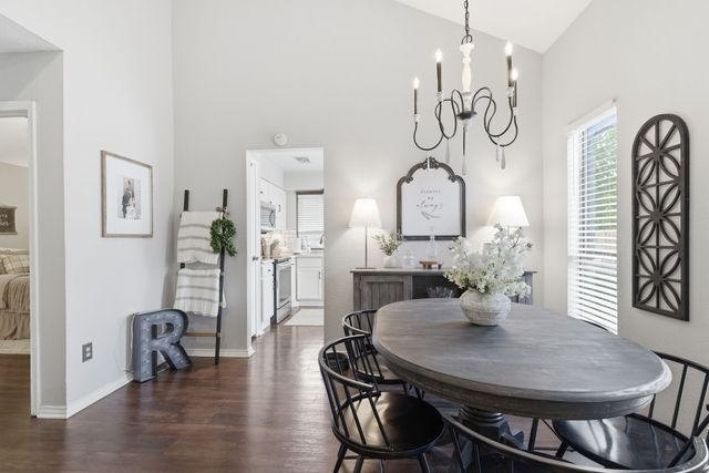 10618 Lone Pine Lane, Fort Worth, TX 76108