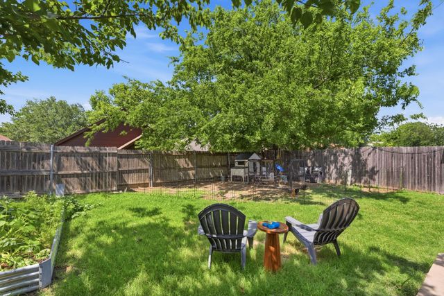 10618 Lone Pine Lane, Fort Worth, TX 76108