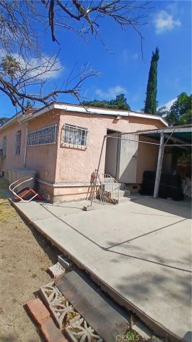 4134 Guardia, Los Angeles, CA 90032