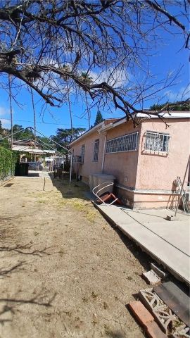 4134 Guardia, Los Angeles, CA 90032
