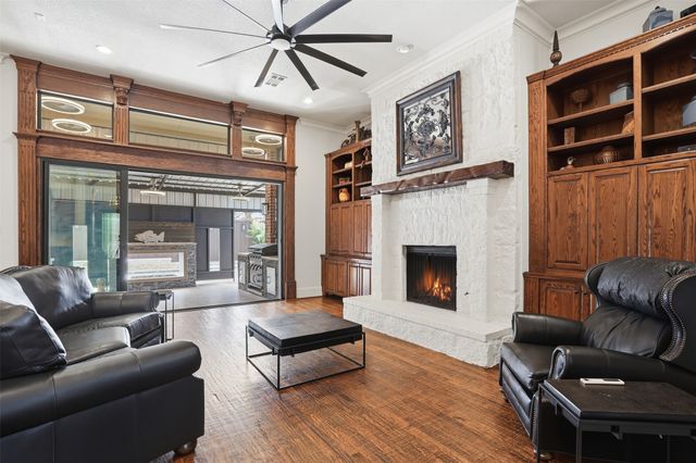 3417 Madison Court, Grapevine, TX 76092