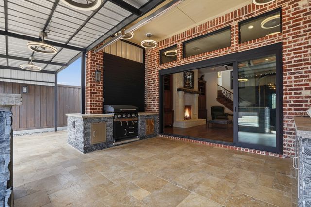 3417 Madison Court, Grapevine, TX 76092