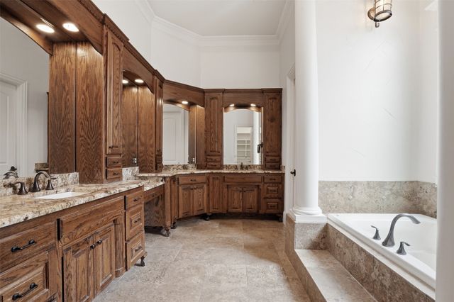 3417 Madison Court, Grapevine, TX 76092