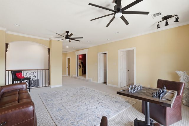 3417 Madison Court, Grapevine, TX 76092