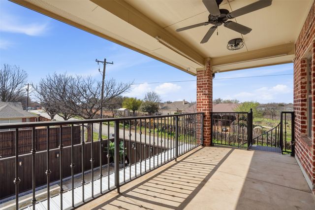3417 Madison Court, Grapevine, TX 76092