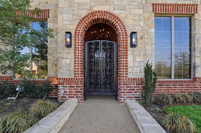 3417 Madison Court, Grapevine, TX 76092