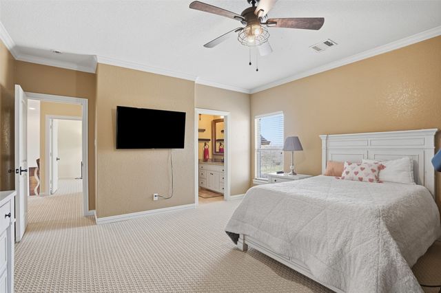 3417 Madison Court, Grapevine, TX 76092