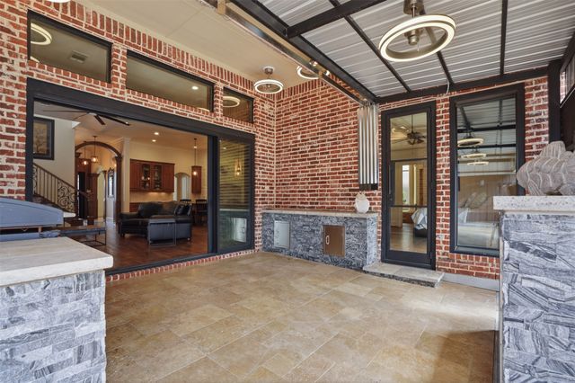 3417 Madison Court, Grapevine, TX 76092