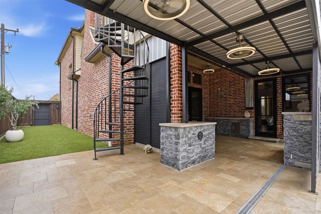 3417 Madison Court, Grapevine, TX 76092