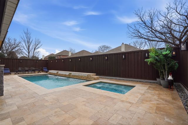 3417 Madison Court, Grapevine, TX 76092