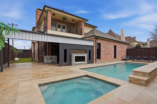 3417 Madison Court, Grapevine, TX 76092