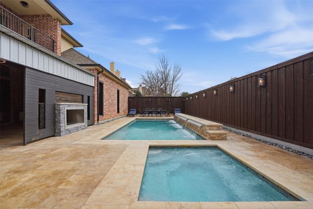 3417 Madison Court, Grapevine, TX 76092
