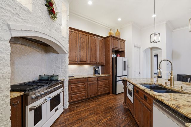 3417 Madison Court, Grapevine, TX 76092