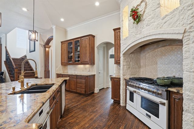 3417 Madison Court, Grapevine, TX 76092