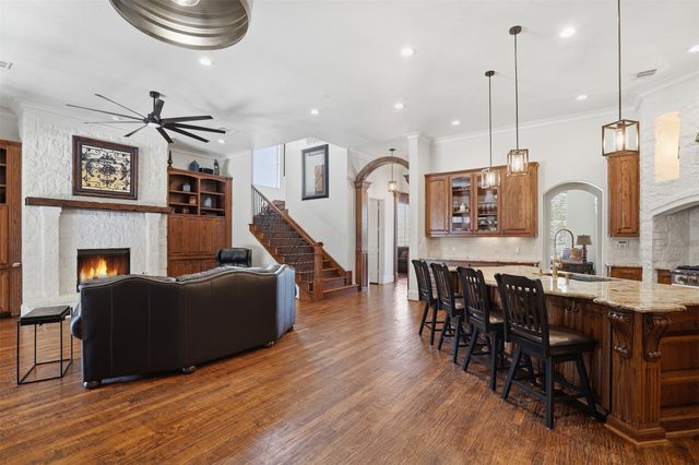 3417 Madison Court, Grapevine, TX 76092