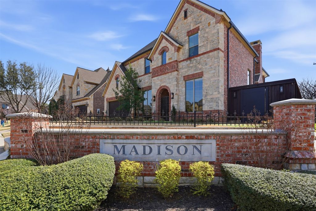 3417 Madison Court, Grapevine, TX 76092