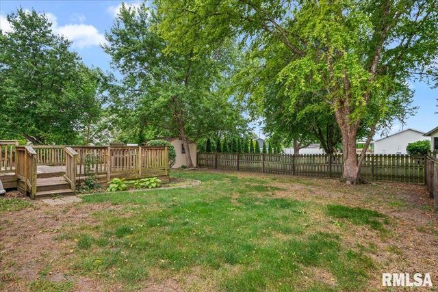 1216 Dani Lane, Springfield, IL 62712