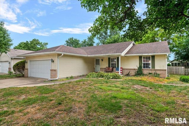 1216 Dani Lane, Springfield, IL 62712