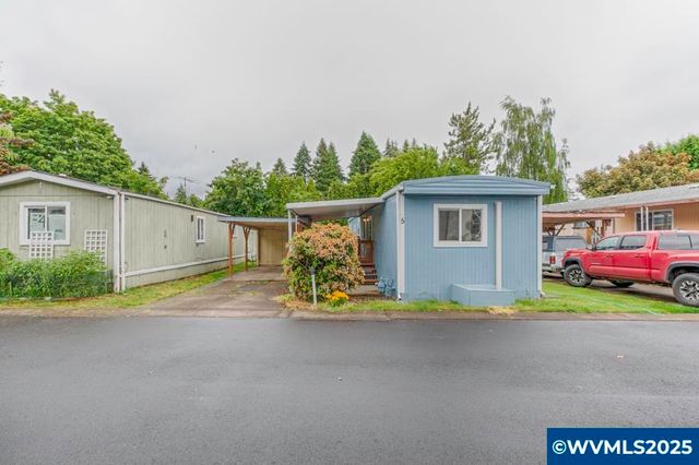 1930 NE Hampden Ln 5, Salem, OR 97305