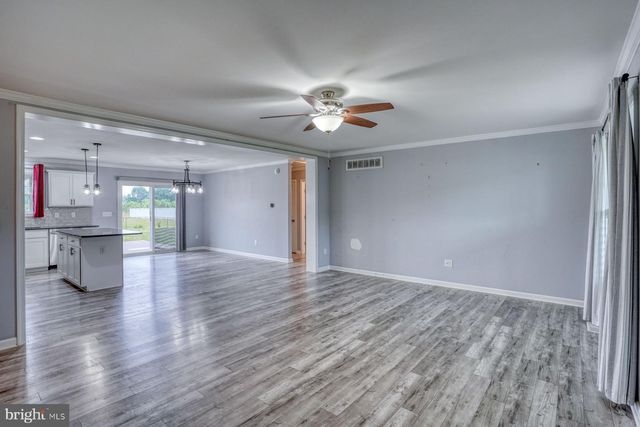 128 BARNEY JENKINS RD, Felton, DE 19943