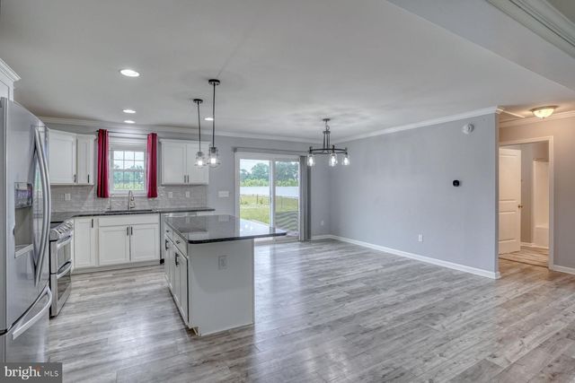 128 BARNEY JENKINS RD, Felton, DE 19943