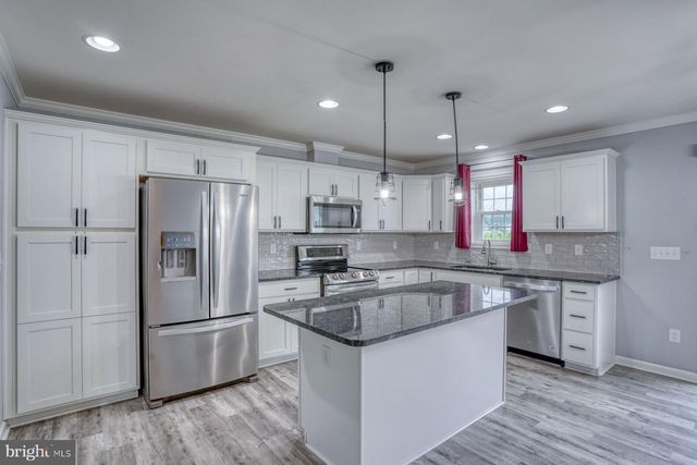 128 BARNEY JENKINS RD, Felton, DE 19943