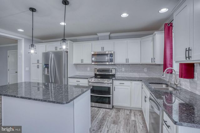 128 BARNEY JENKINS RD, Felton, DE 19943