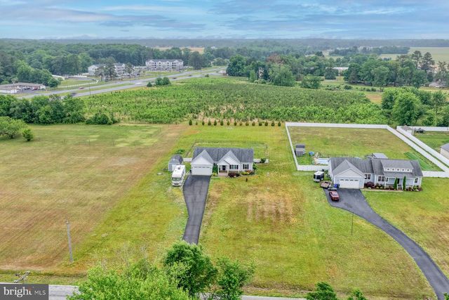 128 BARNEY JENKINS RD, Felton, DE 19943