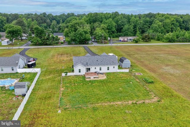 128 BARNEY JENKINS RD, Felton, DE 19943