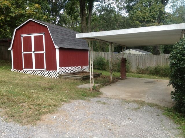 1511 McGavock Pike, Nashville, TN 37216