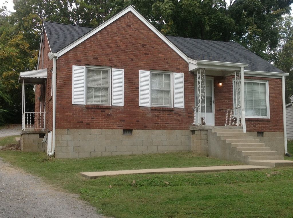 1511 McGavock Pike, Nashville, TN 37216
