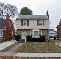16087 Collingham Drive, Detroit City, MI 48205