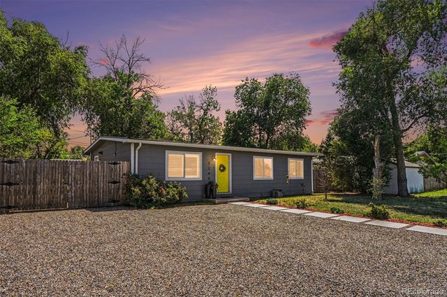 2240 W 56th Place, Denver, CO 80221