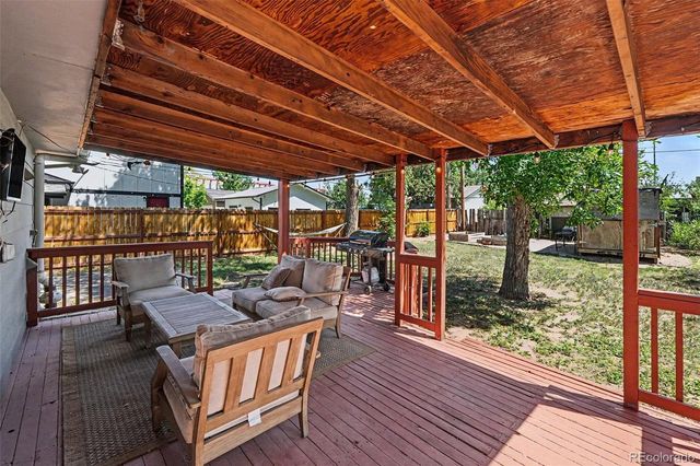 2240 W 56th Place, Denver, CO 80221