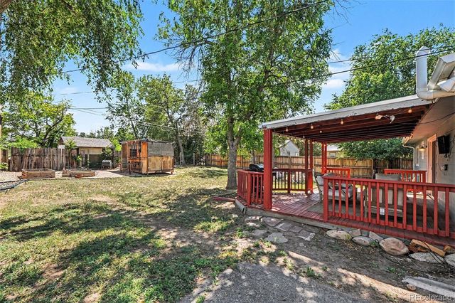 2240 W 56th Place, Denver, CO 80221